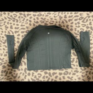 lululemon Swifty Tech long-sleeve